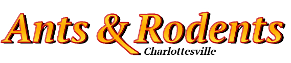 Charlottesville Ant Exterminator & Rodent Control Company Logo